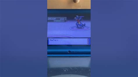 pokemon platinum walkthrough champion.